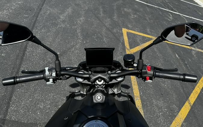 2023 QJ Motors SRK700