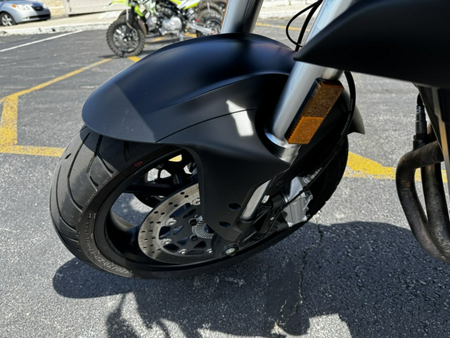 2023 QJ Motors SRK700