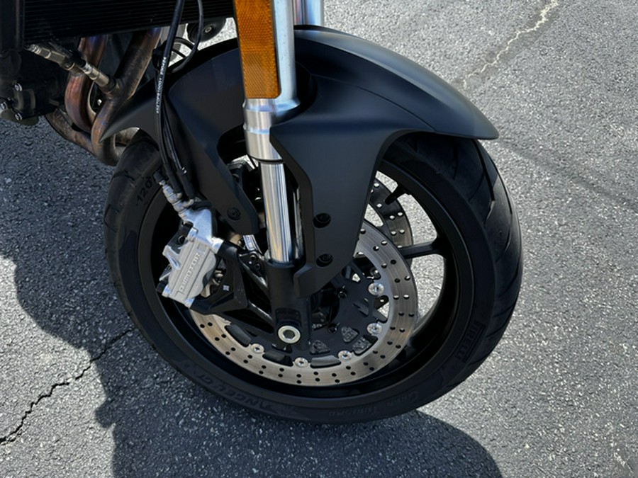 2023 QJ Motors SRK700