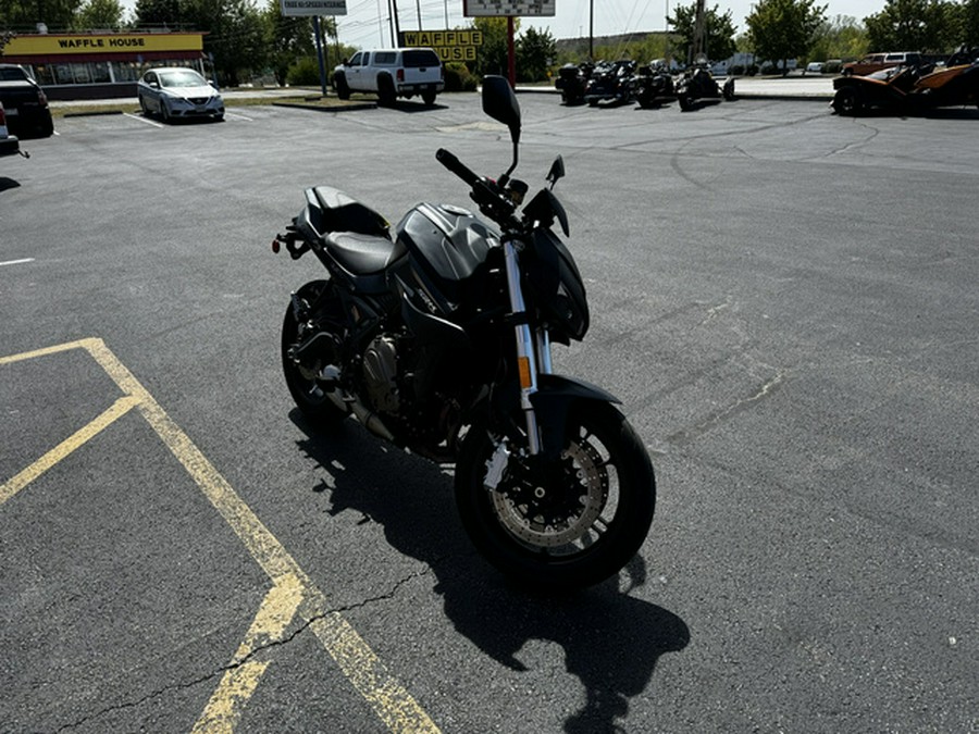 2023 QJ Motors SRK700