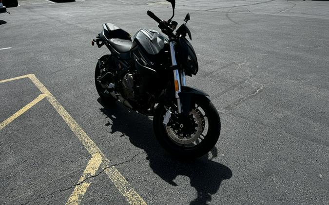 2023 QJ Motors SRK700