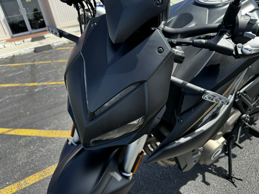 2023 QJ Motors SRK700