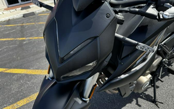 2023 QJ Motors SRK700