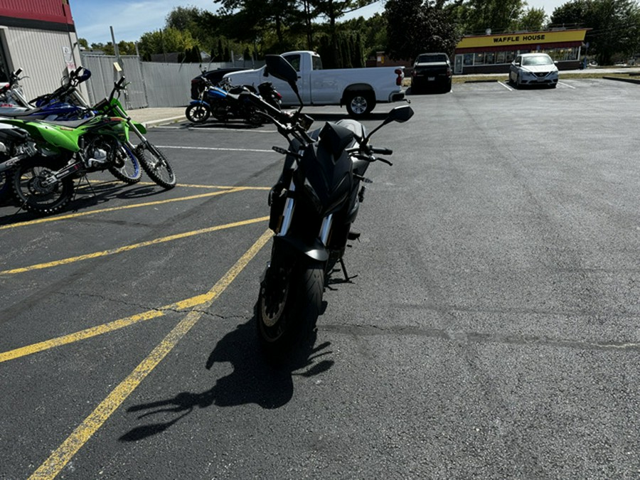 2023 QJ Motors SRK700