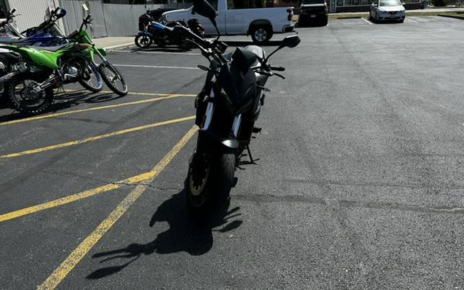 2023 QJ Motors SRK700