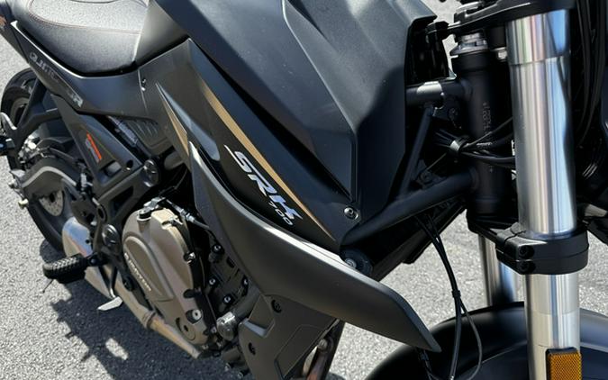 2023 QJ Motors SRK700