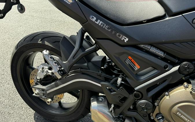 2023 QJ Motors SRK700