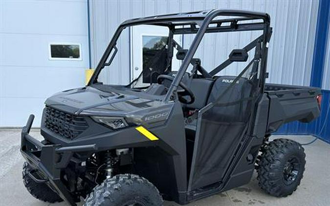 2024 Polaris Ranger 1000 Premium