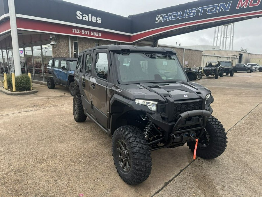 2025 Polaris® XPedition ADV 5 NorthStar