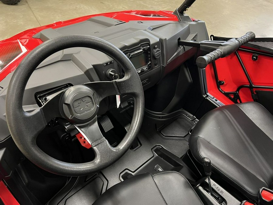 2025 Polaris® RZR 200 EFI