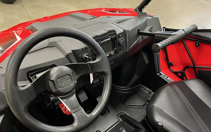 2025 Polaris® RZR 200 EFI