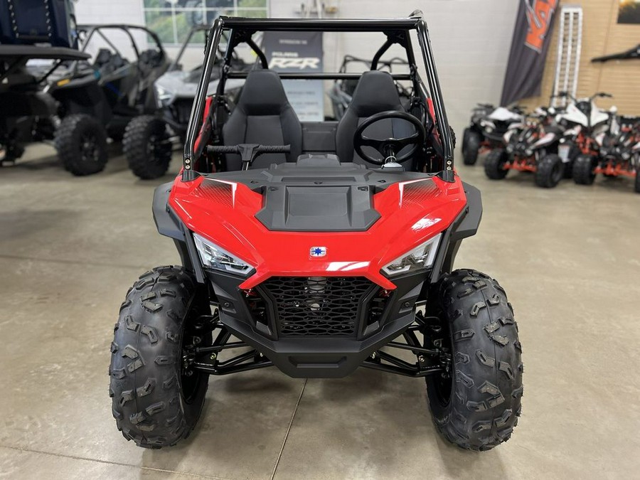 2025 Polaris® RZR 200 EFI