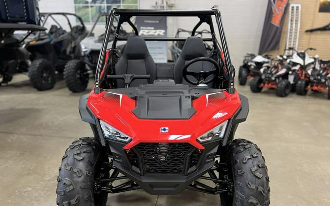 2025 Polaris® RZR 200 EFI