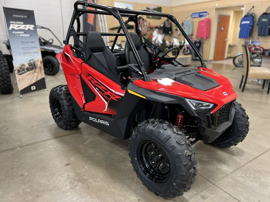 2025 Polaris® RZR 200 EFI