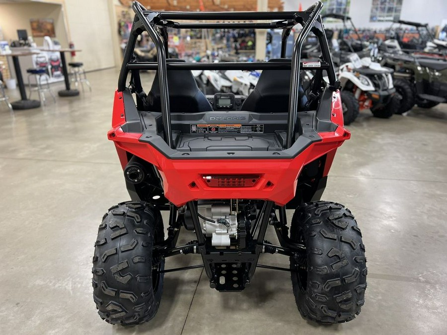 2025 Polaris® RZR 200 EFI