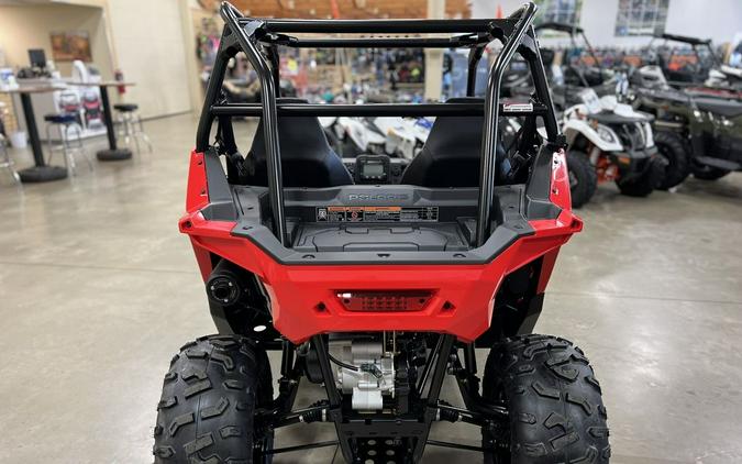 2025 Polaris® RZR 200 EFI