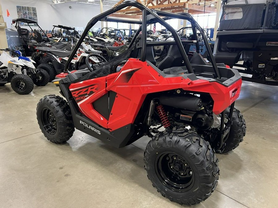 2025 Polaris® RZR 200 EFI