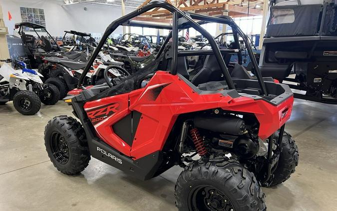 2025 Polaris® RZR 200 EFI