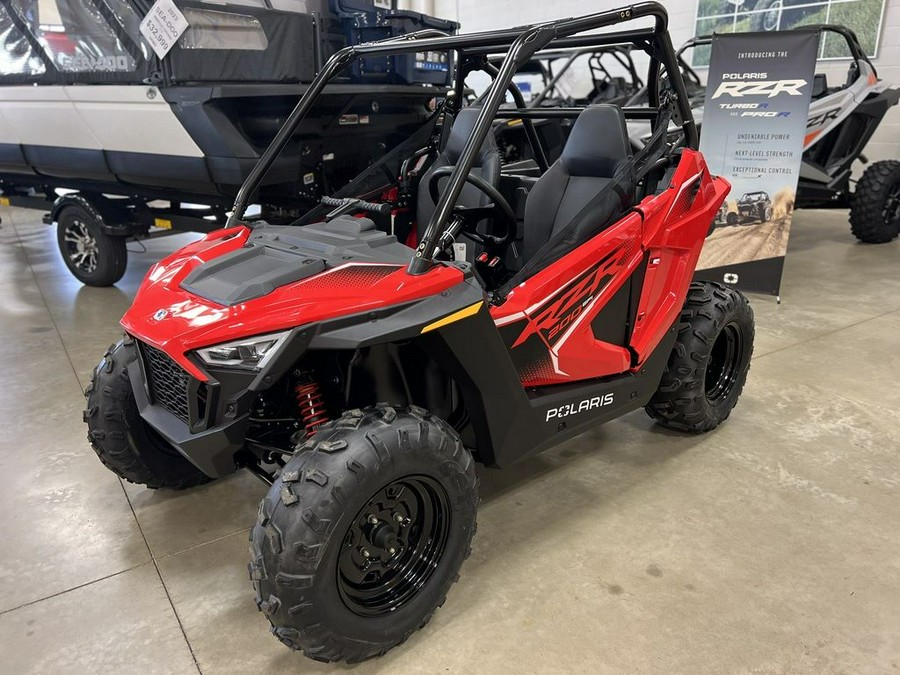 2025 Polaris® RZR 200 EFI