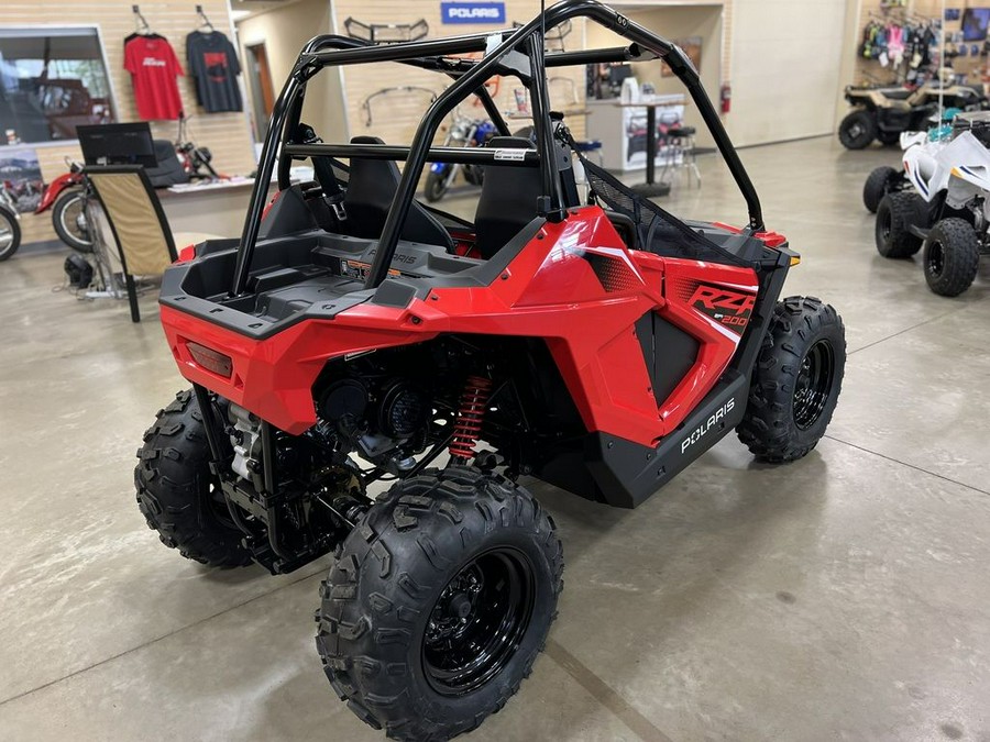 2025 Polaris® RZR 200 EFI