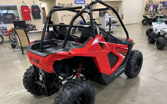 2025 Polaris® RZR 200 EFI