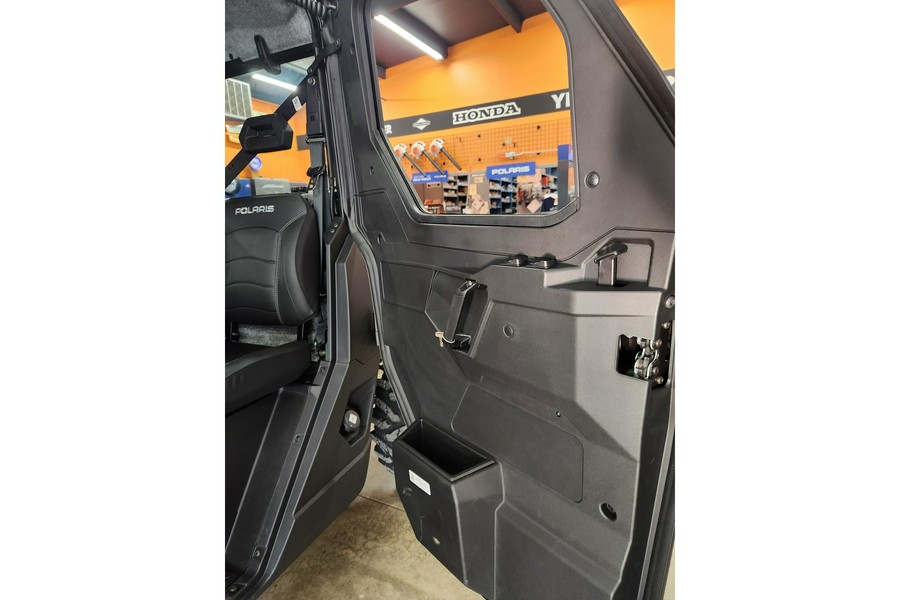 2025 Polaris Industries Ranger XP 1000 NorthStar Ultimate Orange Rust