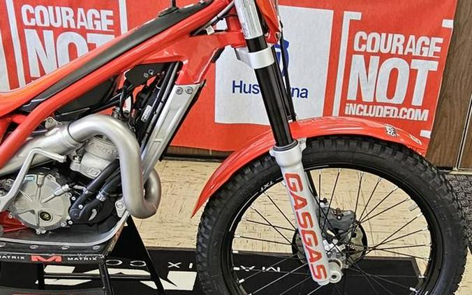 2025 GASGAS TXT Racing 300