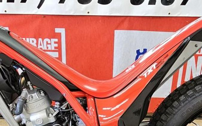 2025 GASGAS TXT Racing 300