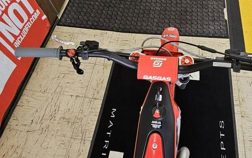 2025 GASGAS TXT Racing 300