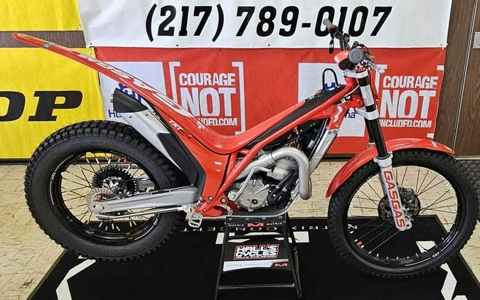 2025 GASGAS TXT Racing 300