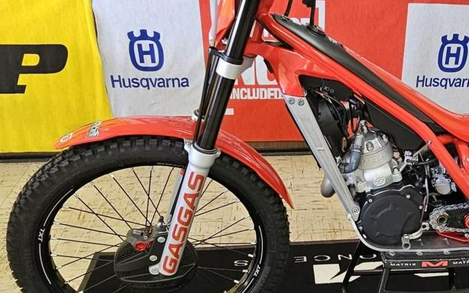 2025 GASGAS TXT Racing 300