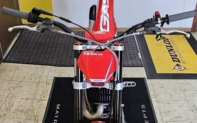 2025 GASGAS TXT Racing 300