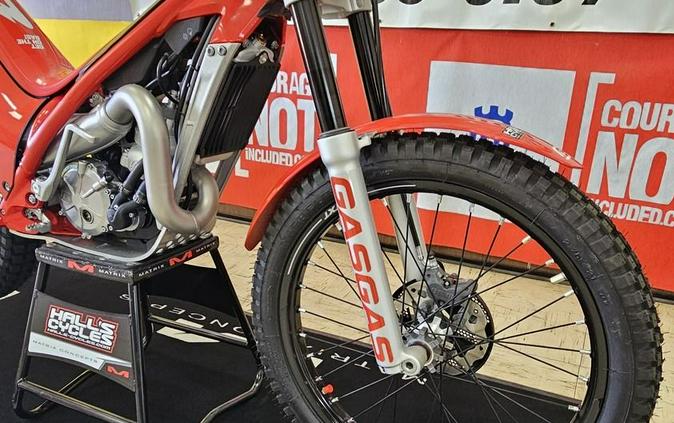 2025 GASGAS TXT Racing 300