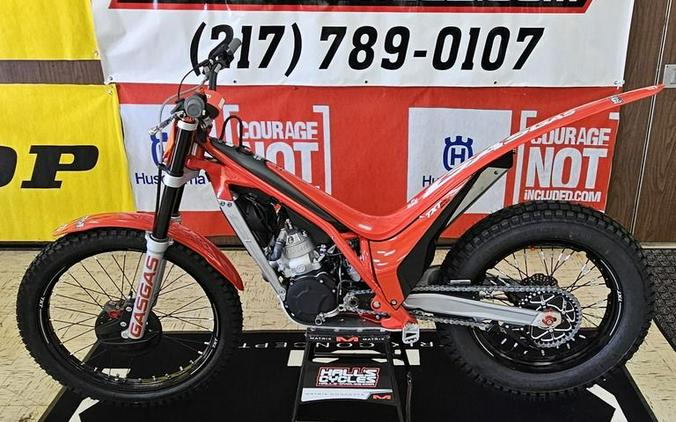 2025 GASGAS TXT Racing 300