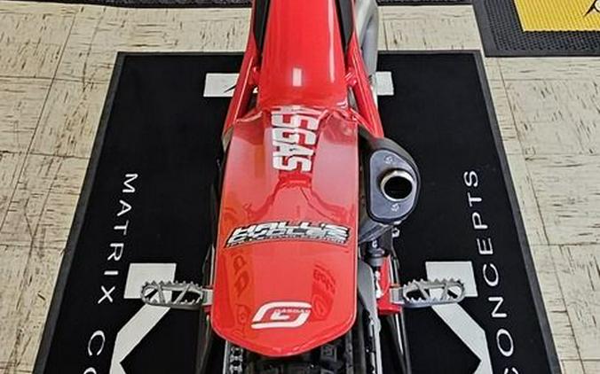 2025 GASGAS TXT Racing 300