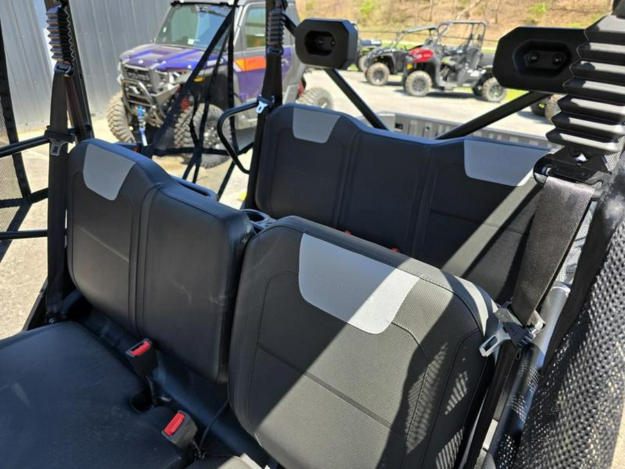 2025 CFMOTO UFORCE 800 XL