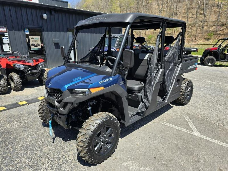 2025 CFMOTO UFORCE 800 XL