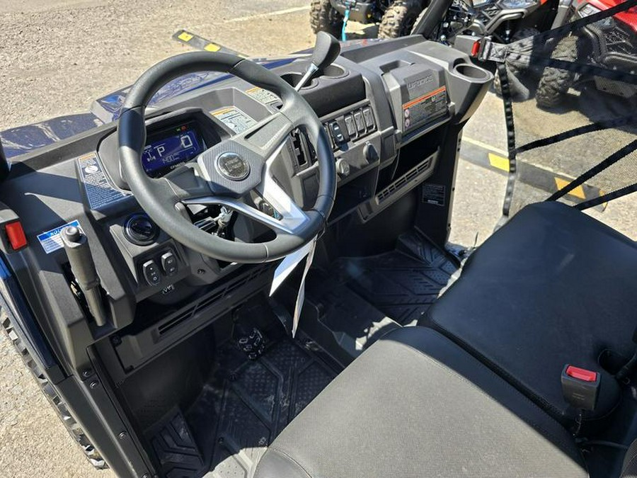 2025 CFMOTO UFORCE 800 XL