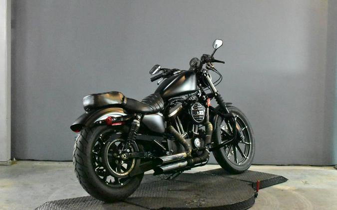 2021 Harley-Davidson Iron 883