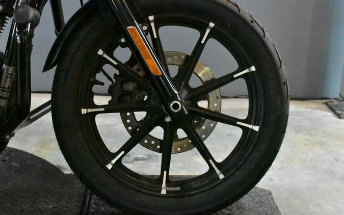 2021 Harley-Davidson Iron 883