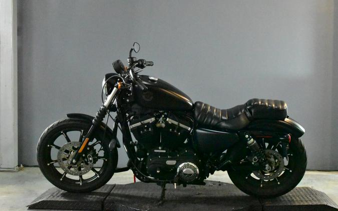 2021 Harley-Davidson Iron 883