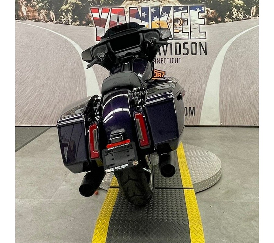 2025 FLHX Street Glide™