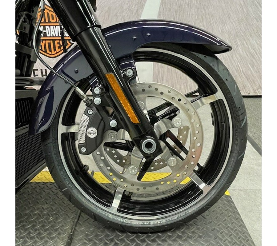 2025 FLHX Street Glide™