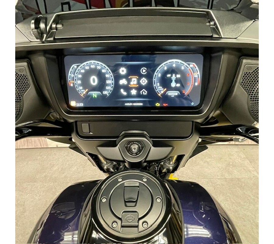 2025 FLHX Street Glide™