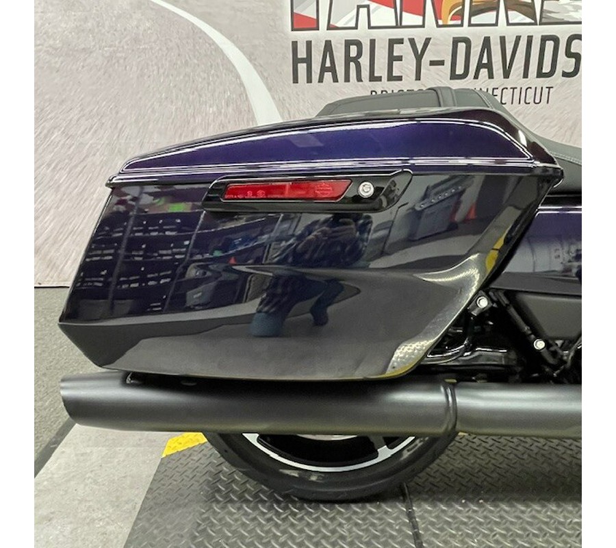 2025 FLHX Street Glide™