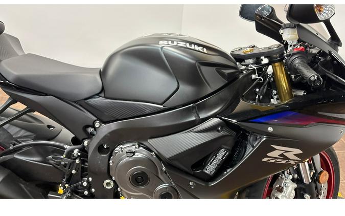 2026 GSX-R 750 - Suzuki