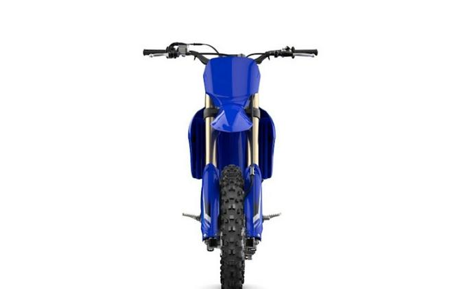 2026 Yamaha YZ450FX