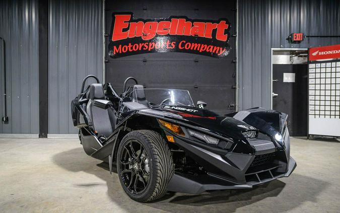 2025 Slingshot Slingshot S - AutoDrive