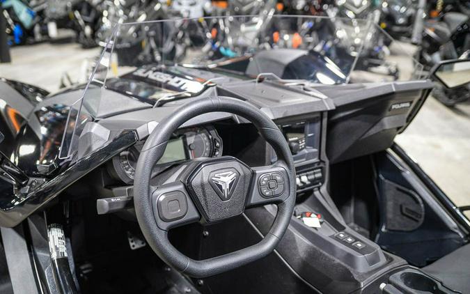 2025 Slingshot Slingshot S - AutoDrive