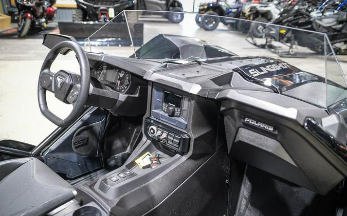 2025 Slingshot Slingshot S - AutoDrive